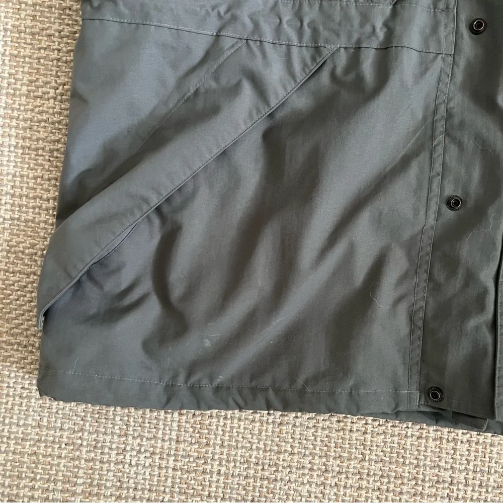 Sprayway Grey Hydro Waterproof Jacket